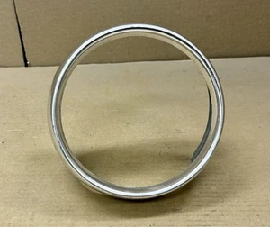 1964 Ford Galaxie Inner Headlight Bezel RH - Picture 1 of 13