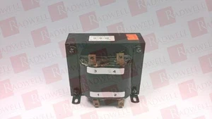 SIGNAL TRANSFORMER CL-50-100 / CL50100 (USED) - Picture 1 of 1