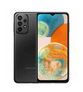 Samsung Galaxy A23 5G 128 GB Sealed New ( Grade a+) Black , White , Blue - Picture 1 of 3