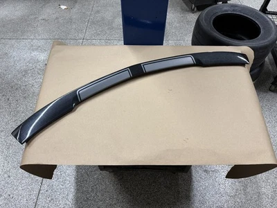 Alerón trasero Chevrolet Camaro SS 2010-2013 - OEM Foto 1 de 4