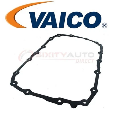 VAICO Transmission Oil Pan Gasket for 2009-2010 BMW X3 - Automatic  Gaskets je Foto 1 de 4