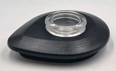 Tapa de licuadora Kitchenaid KSB560 56 oz jarra negra pieza de repuesto ~ tapa solamente Foto 1 de 4