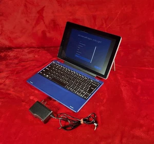 Tablet RCA Cambio W101SA23T1 10.1" Atom x5-Z8350 2GB RAM Win 10 Home con Teclado - Imagen 1 de 17