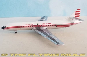 AeroClassics 1:400 Caravelle Air Algerie 7T-VAK - Picture 1 of 1