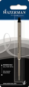 Kugelschreiber-Mine Maxima schwarz M - Picture 1 of 1