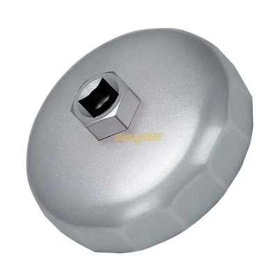 Oil Filter Wrench for Kawasaki Brute Force 650 750 Prairie 300 360 400 650 700 - Image 1 of 4