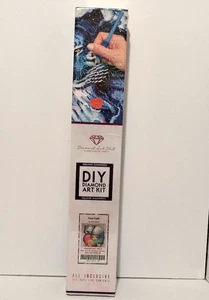 Diamond Art Club Foxy Lady Neu Versiegelt Auslaufmodell - Bild 1 von 6