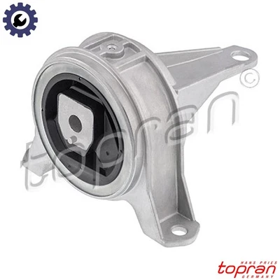 MOUNTING ENGINE 208 391 FOR VAUXHALL ZAFIRA/Mk/II ASTRAVAN OPEL 4cyl ASTRA Mk V - Image 1 of 4