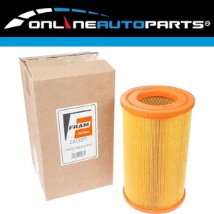 FRAM Air Filter Cleaner for Holden Colorado RG 4cy 2.8L LWH LWN Engine 2012~2019 - Picture 1 of 1