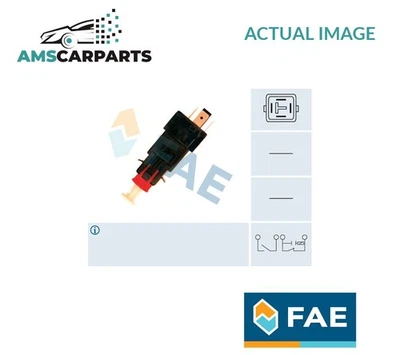 BRAKE LIGHT SWITCH STOP 24519 FAE NEW OE REPLACEMENT - Image 1 of 4