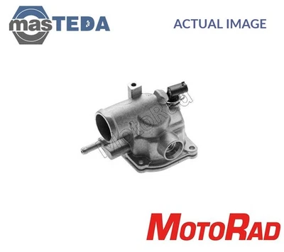 505-92K ENGINE COOLANT THERMOSTAT MOTORAD FOR MERCEDES-BENZ E-CLASS,S-CLASS - Image 1 of 4