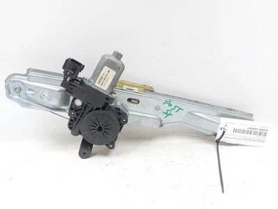 AM51R27001BD SISTEMA ALZACRISTALLO PORTA POSTERIORE ELETTRICO SX FORD C-MAX II ( - Immagine 1 di 3