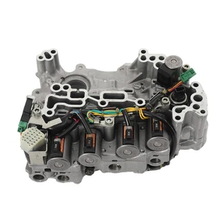 Genuine CVT Valve Body for Nissan Note Sentra Tiida Versa Chevy RE0F11A JF015E - Bild 1 von 11
