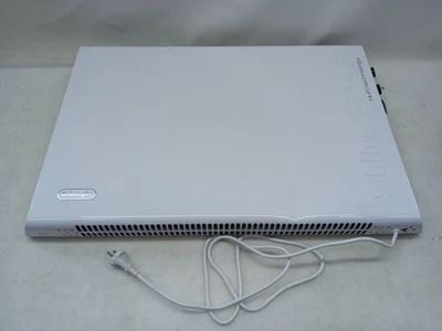 DeLonghi SlimStyle HCX 3220FTS Termoconvettore da pavimento - Bianco - Immagine 1 di 4