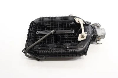 Honda Odyssey 2018-2025 motor 3,5 L entrada de aire colector de admisión inferior OEM Foto 1 de 4