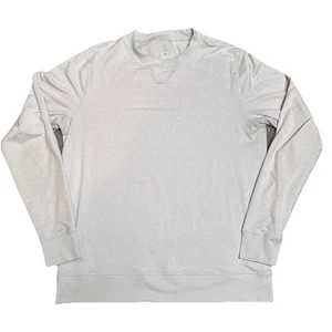 Rhoback Sweatshirt Herren Medium Pace Performance Crewneck Stretch Pullover - Bild 1 von 7