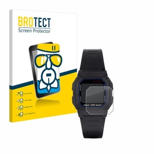 Szklany ochraniacz ekranu do Casio W-800H-1AVES Szkło ochronne Folia ochronna - Zdjęcie 1 z 7