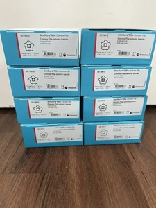 40 (8 Boxes of 5) Coloplast 18512 Ostomy Barrier SenSura Mio Convex Exp. 2026 - Picture 1 of 5