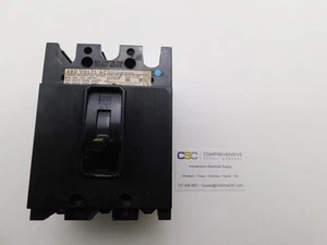 EH3B060 - SIEMENS 60A AMP 3P POLO 14kA@480V PERNO EN DISYUNTOR - DEFECTO DE RECONOCIMIENTO - Imagen 1 de 5