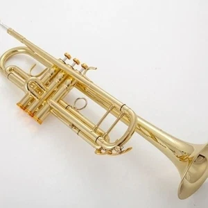 New YTR-8335GS playing 4335GS performance examination 2335GS Beginner trumpet - Picture 1 of 14