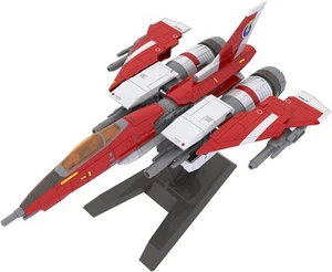 PLUM 1/100 RAIDEN II RAIDEN Mk-II 180mm PLASTIC MODEL KIT PP220 NEW - Picture 1 of 4