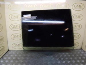 Renault Espace Right Offside Rear Door Window Glass 43R-000929 2003-2006U - Picture 1 of 5