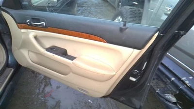 TSX       2007 Front Door Trim Panel 31475452 Foto 1 de 4