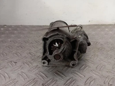 Motorino avviamento MINI MINI 3 F54 CLUBMAN PHASE 1 BREAK 12418570845 - Immagine 1 di 3