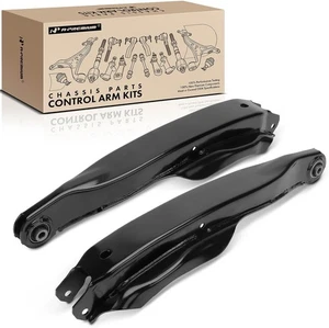2x Rear Lower Rearward Control Arm for Jeep Cherokee 2014-23 Chrysler 200 15-17 - Picture 1 of 7