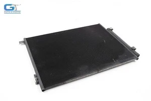 MASERATI GHIBLI 3.0L AC AIR CONDITIONING CONDENSER OEM 2014 - 2017 ?? - Picture 1 of 8
