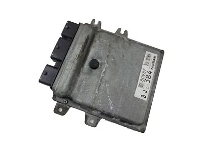2012 Nissan Murano Engine Computer ECM ECU Control Module NEC000-685 OEM - Image 1 of 4