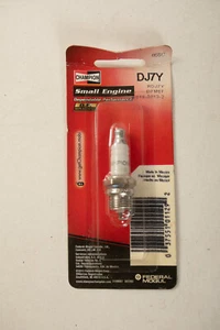 Champion Spark Plug DJ7Y (UB1-25/JSF6) Small Engine 855C RDJ7Y - Picture 1 of 4