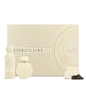 Endless Love Set Neu - No.2 Parfum Räucherstäbchen von Gissah Fragrance - schneller Versand - Bild 1 von 5