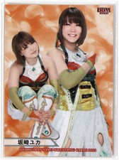 Choice- TJPW 01 - 2022 BBM Women's Pro-Wrestling Trading Cards