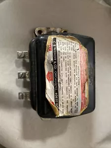 Niehoff Regulator 4MB - Picture 1 of 4