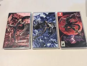 Bayonetta 3 Masquerade Edition - Bild 1 von 3
