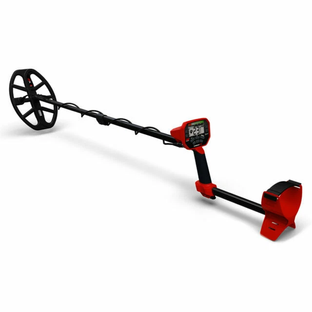 Minelab Vanquish 540 Metal Detector (3820-0003)