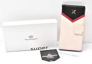 Kingdom Hearts III Roxas Model smartphone case iPhone6/6s/7/8 SuperGroupies 2019 - Picture 1 of 24