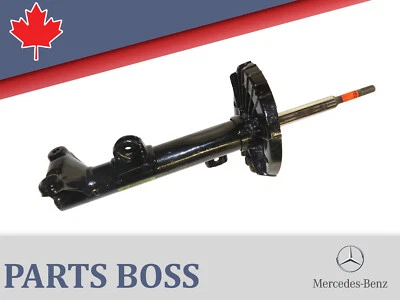 Mercedes C230 C240 C350 CLK500 2001-2009 OEM Strut Shock Front Left or Right - Image 1 of 4