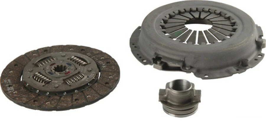 Kit de embrague para NISSAN|CABSTAR E |120,35, 120,45 |1998/10-2006/10|+ más Foto 1 de 1