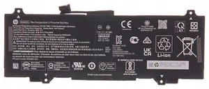 Bateria HP Chromebook Enterprise x360 11 G4 EE GG02XL - Zdjęcie 1 z 2