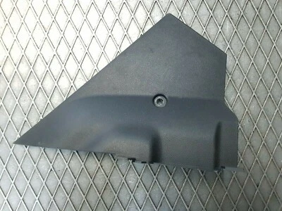 2013 PEUGEOT 3008 PASSENGER SIDE DASHBOARD TRIM COVER 9670581977 - Image 1 of 3