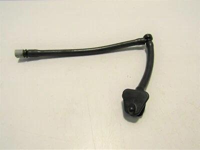 LAND ROVER DISCOVERY SPORT 2015-19 ALERÓN TRASERO LAVADORA JET O6389 Foto 1 de 4