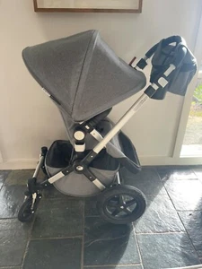 Bugaboo Cameleon 3 Classic Limited Edition - Picture 1 of 12
