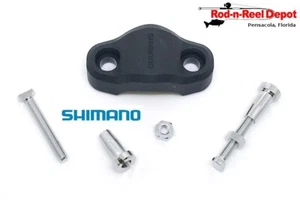 Shimano Long Rod Clamp Kit #TGT2091Y 10AS5 10DMU SpeedMasterII ToriumA TrinidadA - Bild 1 von 1