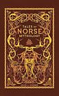 Tales of Norse Mythology (Barnes & Noble Omnibus Leatherbound Classics) Hel