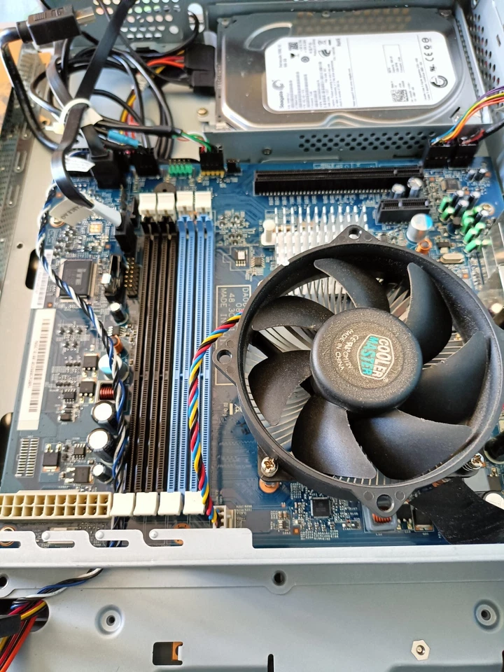 Scheda Madre Amd  - Immagine 1 di 2