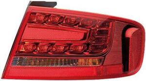 Tail Light for 2009-2011 Audi S6