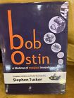 Bob Ostin A Lifetime of Magical Inventions par Stephen Tucker ÉPUISÉ