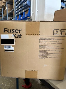KYOCERA FUSER TASKalfa 6500i/8000i == FK-6707 - 302LF9306A - Bild 1 von 3